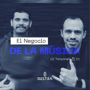 Escucha El Negocio de la Música en la aplicación