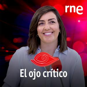 Escucha El ojo crítico en la aplicación