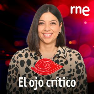 Escucha El ojo crítico en la aplicación