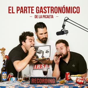 EL PARTE GASTRONÓMICO de La Picaeta