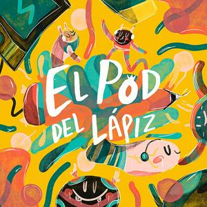 Escucha El Pod del Lápiz en la aplicación