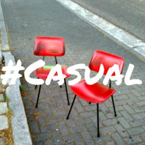 El podcast casual