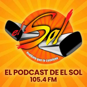 Escucha El Podcast de El Sol en la aplicación