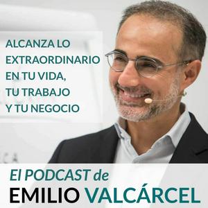 Escucha El Podcast de Emilio Valcárcel en la aplicación