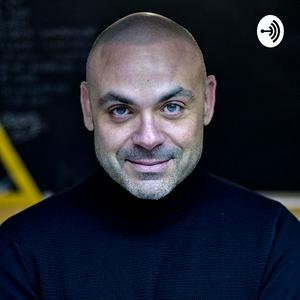 Escucha El Podcast de JF Calero en la aplicación