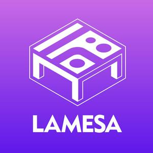 Escucha El Podcast de La Mesa en la aplicación