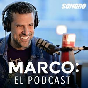 Escucha El Podcast de Marco Antonio Regil en la aplicación