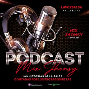El Podcast de Mix