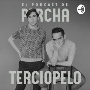 Escucha El Podcast de Perchaterciopelo en la aplicación