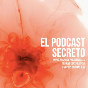 Escucha El Podcast Secreto en la aplicación