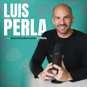 Luis Perla podcast