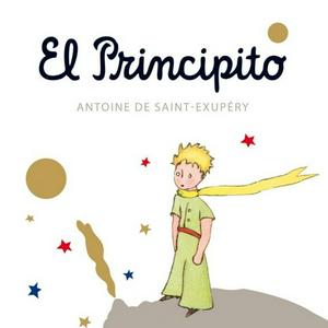 Escucha El Principito - Audiolibro en la aplicación