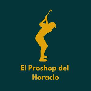 Escucha El Proshop del Horacio en la aplicación