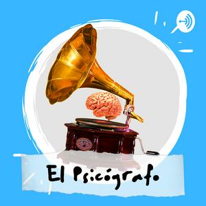 Escucha El Psicógrafo en la aplicación