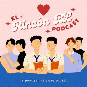 Escucha El Rincón BL en la aplicación