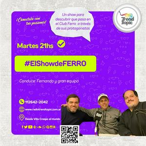 El Show de Ferro
