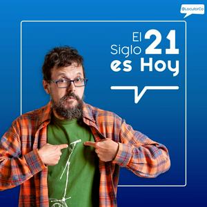 Escucha El Siglo 21 es Hoy en la aplicación