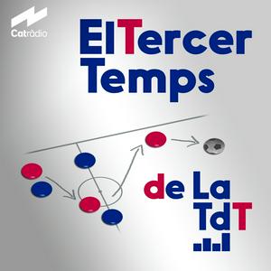 El tercer temps de LaTdT
