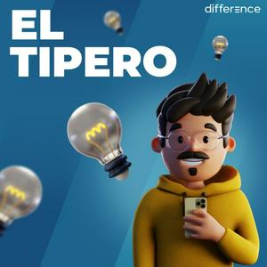Escucha EL TIPERO El Podcast De Mercadeo,Ventas Y Servicio Al Cliente. en la aplicación