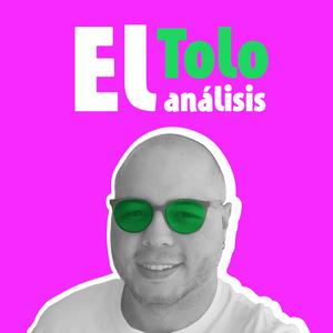 Escucha El Tolo Análisis en la aplicación