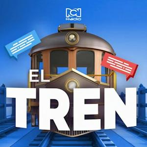 Escucha El Tren en la aplicación