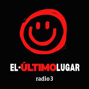 Escucha El último lugar en la aplicación