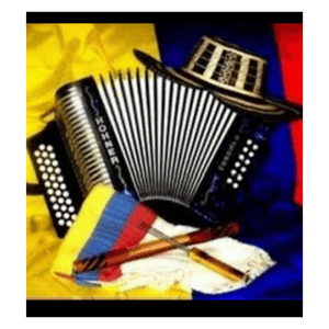 El valor cultural de el libro Suena Colombia
