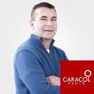 Escucha El VBar en la aplicación