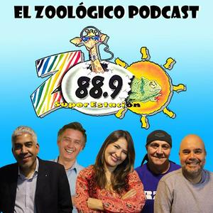 Escucha El Zoológico Podcast en la aplicación