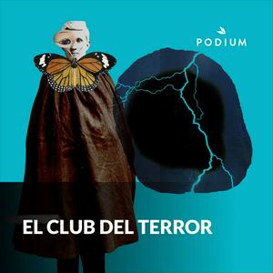 Escucha El Club Del Terror en la aplicación