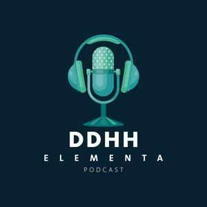 Escucha Elementa Podcast en la aplicación