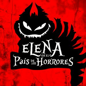 Escucha Elena en El País de los Horrores en la aplicación