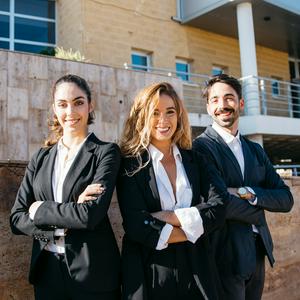 Eleva tu Ser Laboral