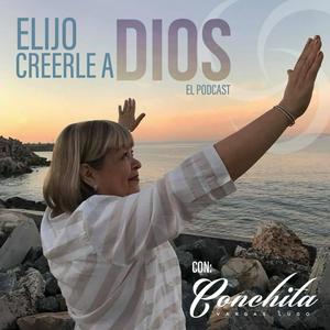 Escucha Elijo Creerle a Dios en la aplicación