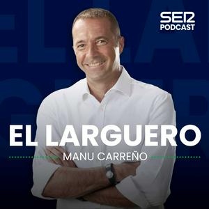 Escucha El Larguero en la aplicación