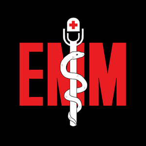 Escucha Emergency Medical Minute en la aplicación