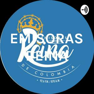 Escucha EMISORAS REINA en la aplicación