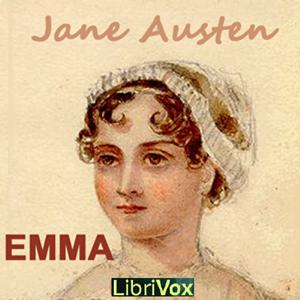 Escucha Emma (version 5) by Jane Austen (1775 - 1817) en la aplicación