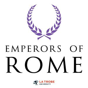 Escucha Emperors of Rome en la aplicación