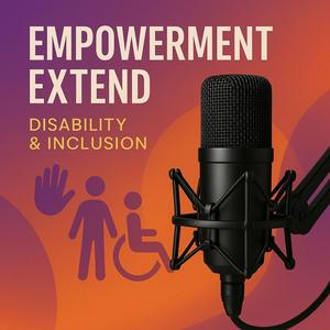 empowered extend podcast