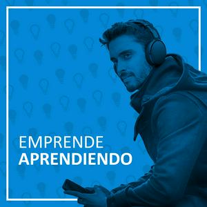 Escucha Emprende Aprendiendo en la aplicación