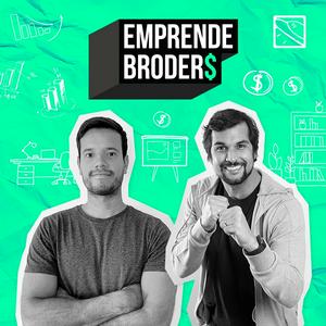 Escucha Emprendebroders en la aplicación