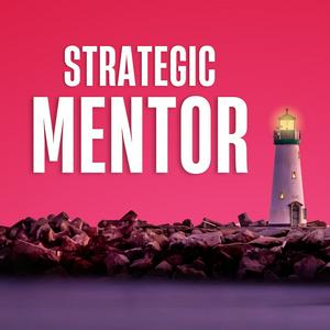 Escucha Strategic Mentor en la aplicación