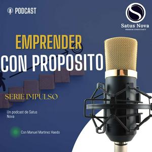 EMPRENDER CON PROPOSITO