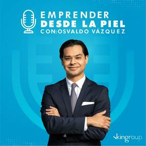 Escucha Emprender desde la piel en la aplicación