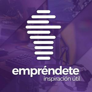 Escucha Emprendete Podcast en la aplicación