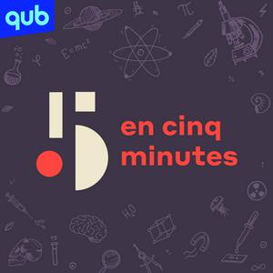 Escucha En 5 minutes en la aplicación