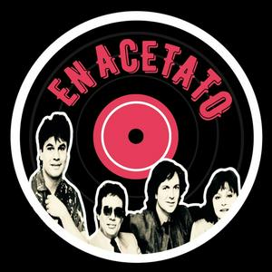 Escucha EN ACETATO en la aplicación