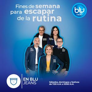 Escucha En BLU Jeans en la aplicación