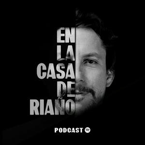 Escucha En la casa de Riaño Podcast en la aplicación